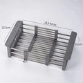 Modculina Triangle Dish Drying Rack – Space-Smart Foldable Corner Organizer