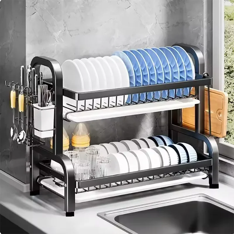 Finally, A Kitchen That Works